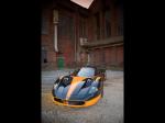 Maserati MC-12 XX by Edo Competition 2007 года